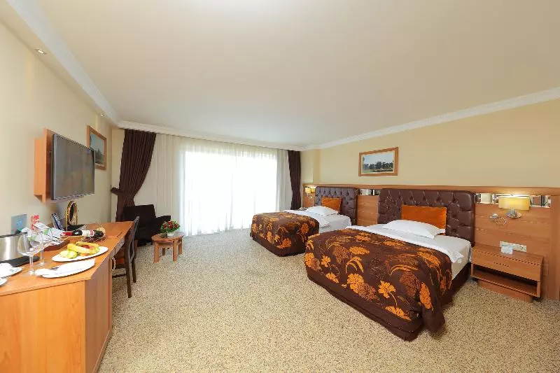 Standard Room, Sueno Hotels Golf Belek