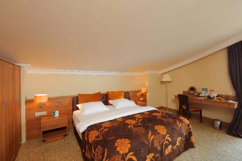 Standard Room, Sueno Hotels Golf Belek