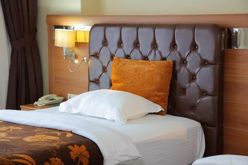 Standard Room, Sueno Hotels Golf Belek