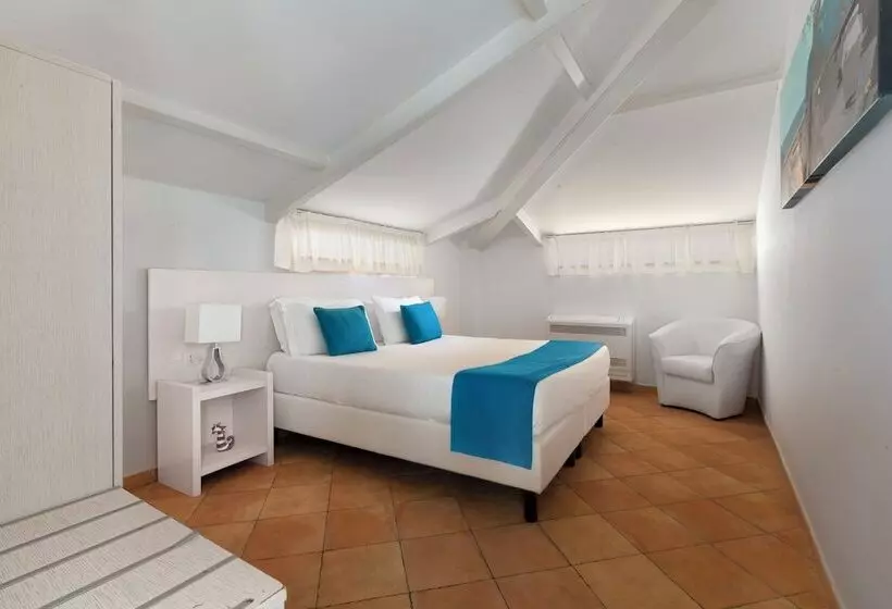 آپارتمان 3 خوابه, Tasso Suites & Spa