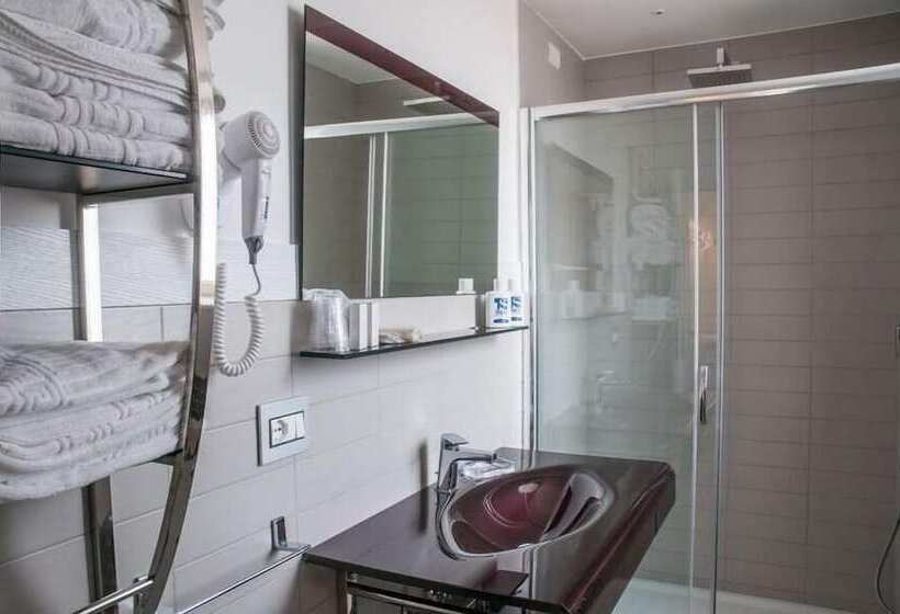 Апартаменты Superior 1 Спальня, Tasso Suites & Spa