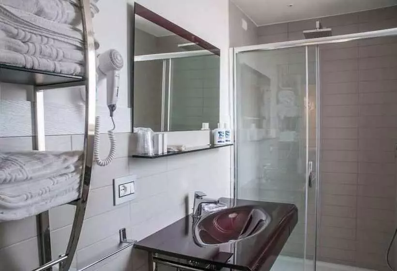 آپارتمان سوپریور 1 خوابه, Tasso Suites & Spa