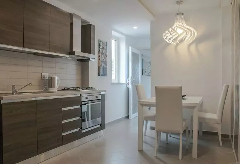 آپارتمان سوپریور 1 خوابه, Tasso Suites & Spa