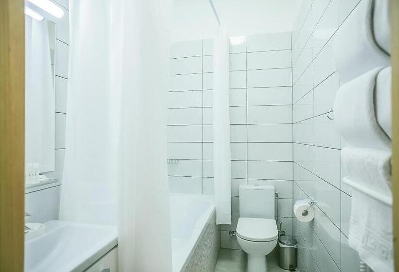 וילת סופריור, חדר שינה 1, Dominion Relax Club