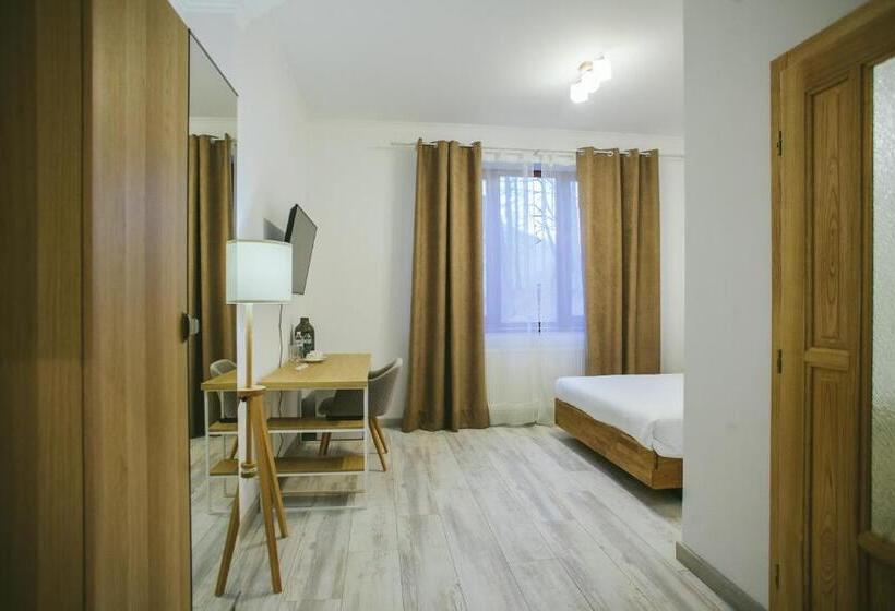 חדר סטנדרט, Dominion Relax Club