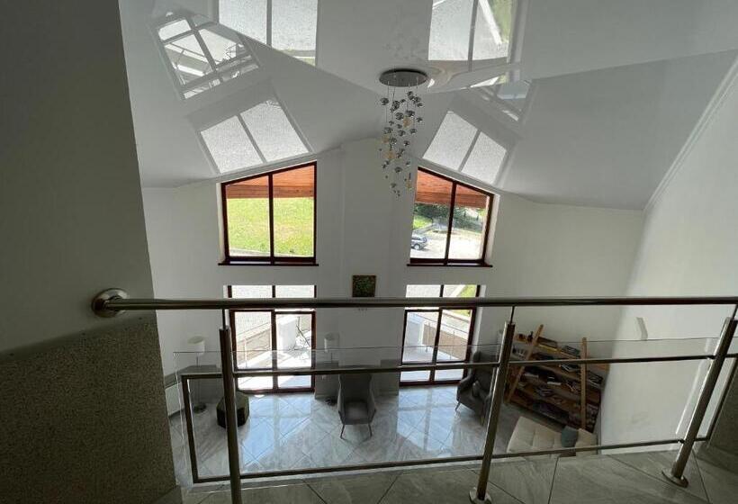 וילת סופריור, חדר שינה 1, Dominion Relax Club