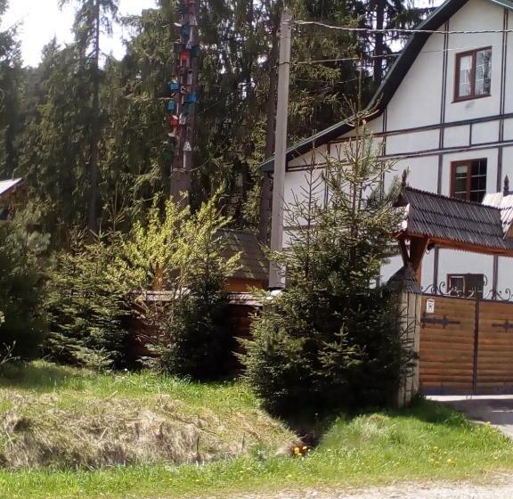 4ベッドルームクラシックタイプ, Galushko