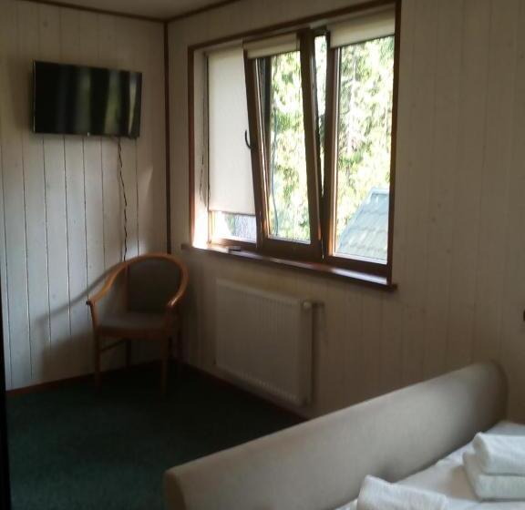 ベーシックルーム, Galushko