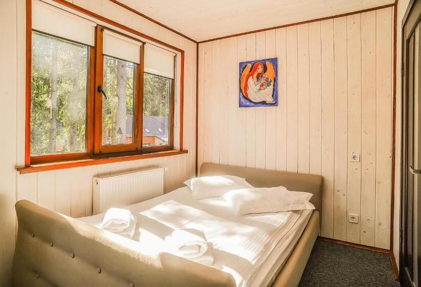 ベーシックルーム, Galushko