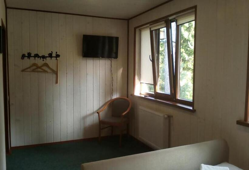 ベーシックルーム, Galushko