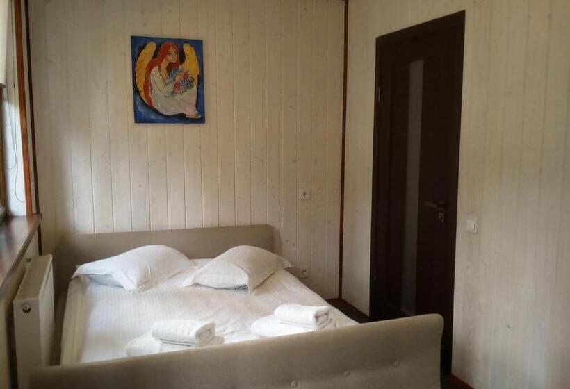 ベーシックルーム, Galushko