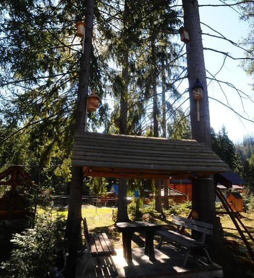 スタンダードルーム, Galushko