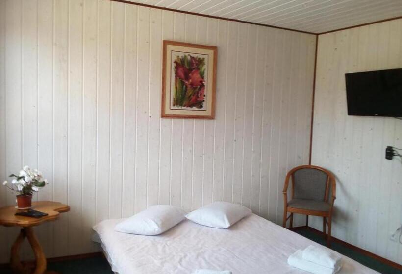 ファミリールーム, Galushko