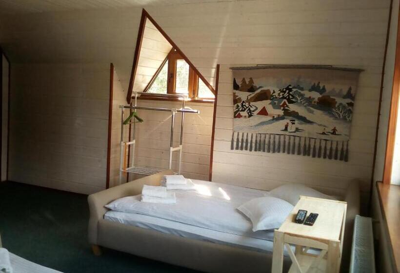 4ベッドルームクラシックタイプ, Galushko