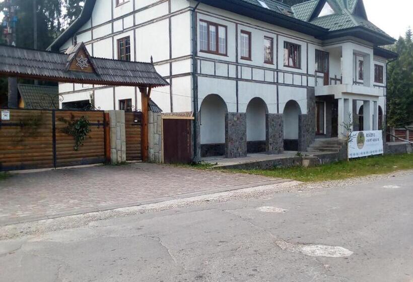 4ベッドルームクラシックタイプ, Galushko