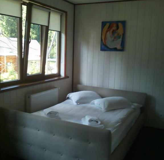 ベーシックルーム, Galushko