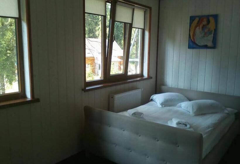 ベーシックルーム, Galushko