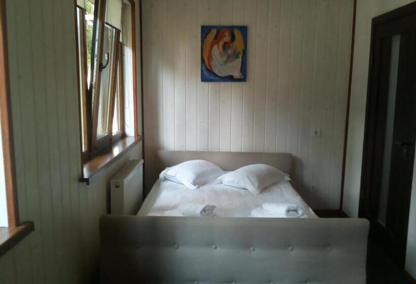 ベーシックルーム, Galushko