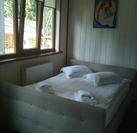 ベーシックルーム, Galushko