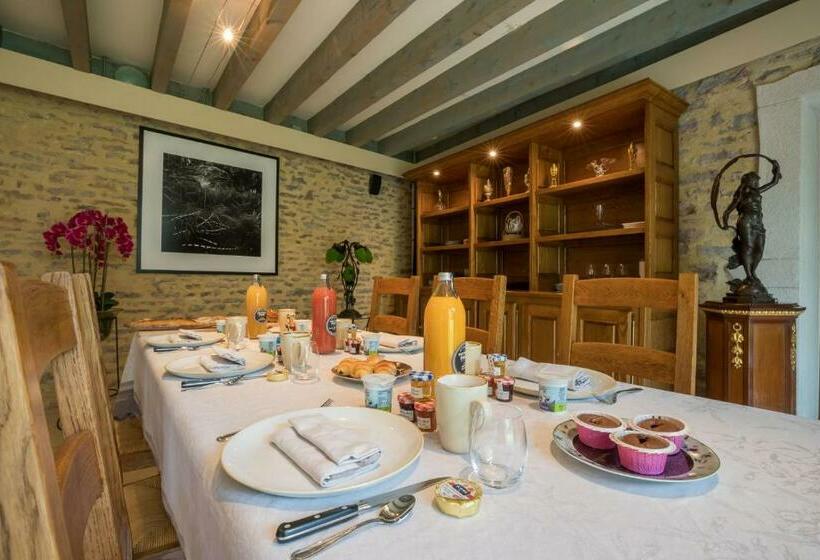 غرفة ديلوكس, Le Jardin De Maurice