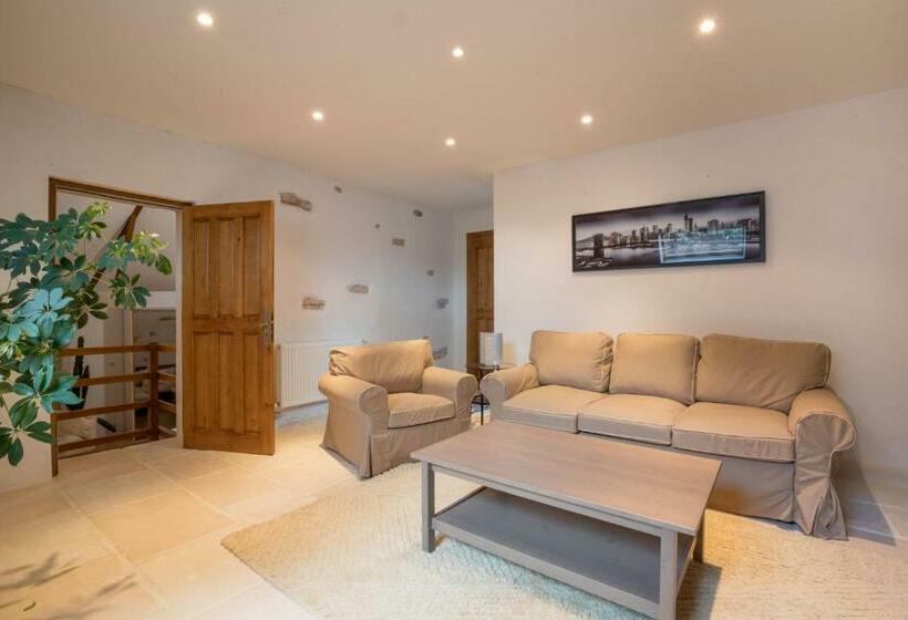 غرفة ديلوكس, Le Jardin De Maurice