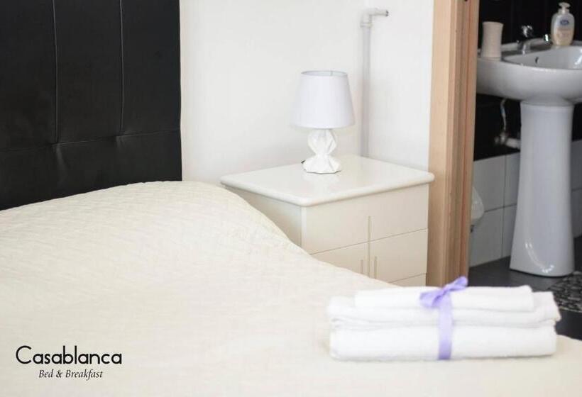 标准间, Casablanca Bed & Breakfast