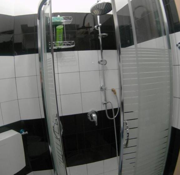 标准间, Casablanca Bed & Breakfast