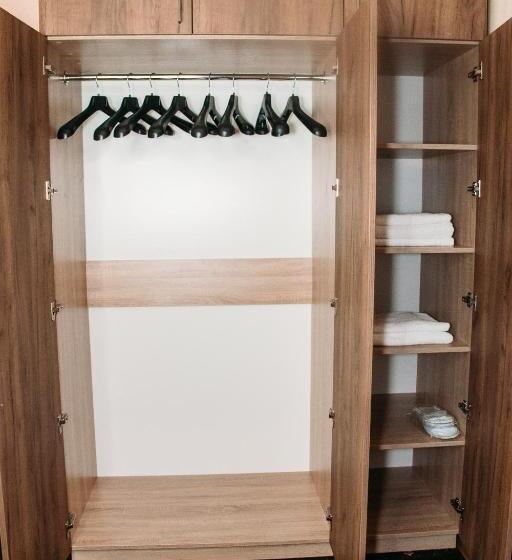 חדר סטנדרט, Rioro