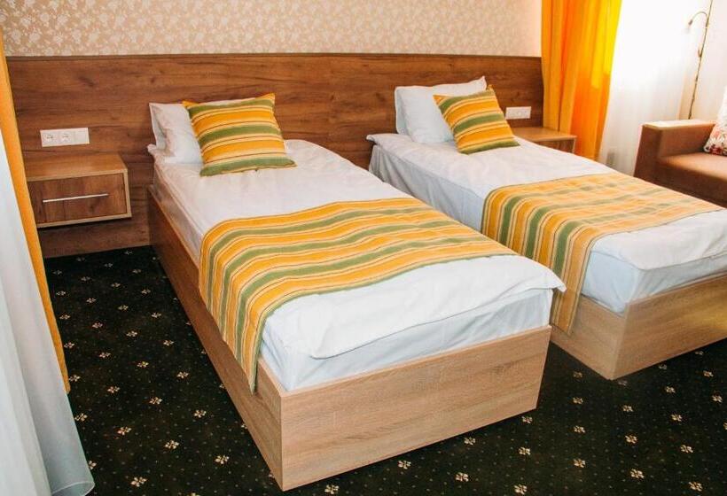 חדר סטנדרט, Rioro