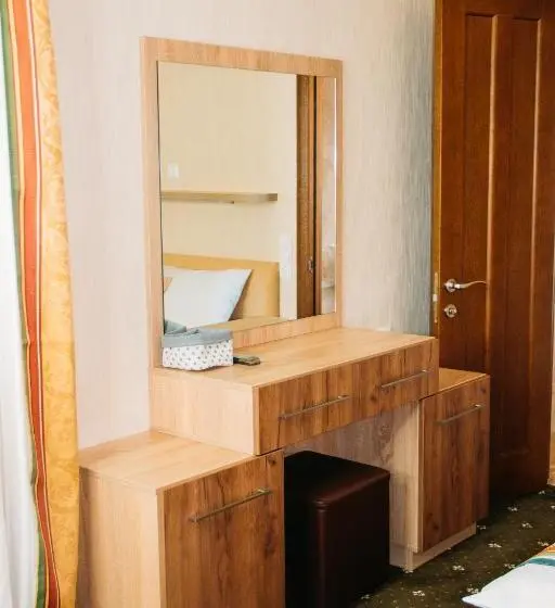 Habitación Estàndard Individual, Rioro