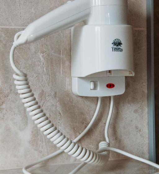 חדר סטנדרט יחיד, Rioro