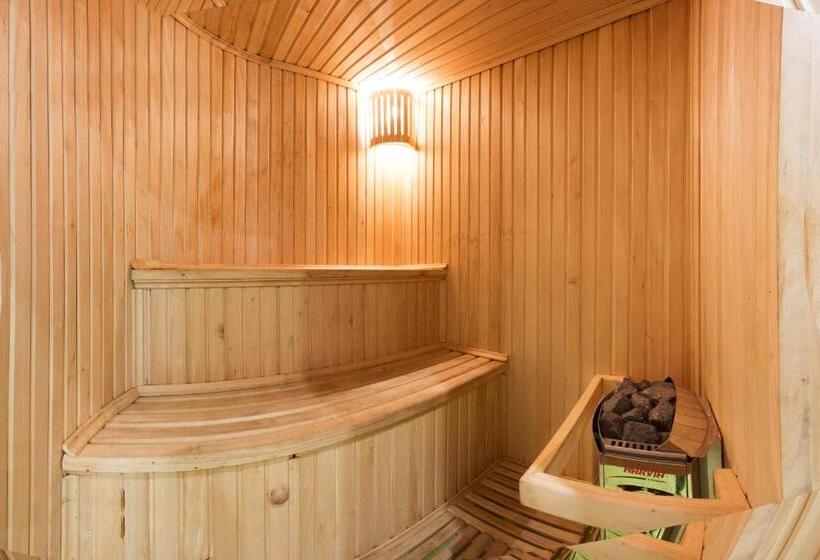 스위트, Volna Resort