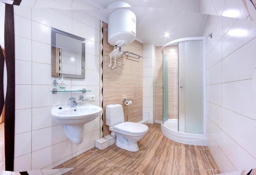 Номер Стандарт, Volna Resort