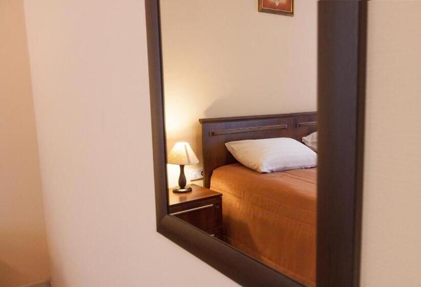 스탠다드 룸, Volna Resort