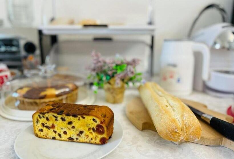 غرفة عائلية, B&b With Pool La Montaldina Piemonte