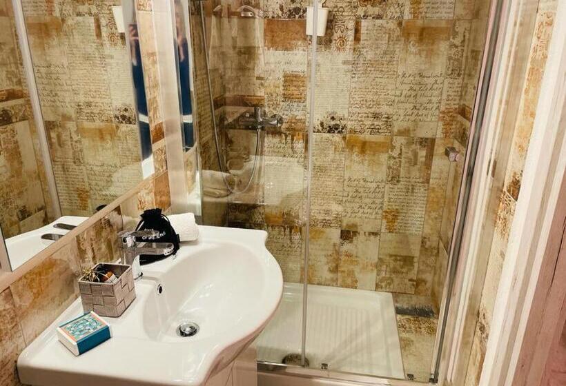 غرفة عائلية, B&b With Pool La Montaldina Piemonte