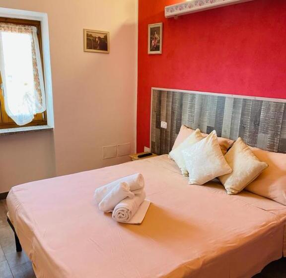 غرفة عائلية, B&b With Pool La Montaldina Piemonte