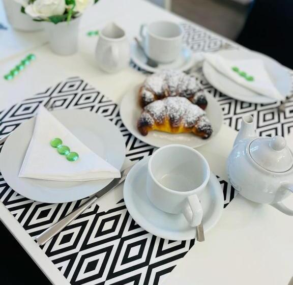 غرفة قياسية, B&b With Pool La Montaldina Piemonte