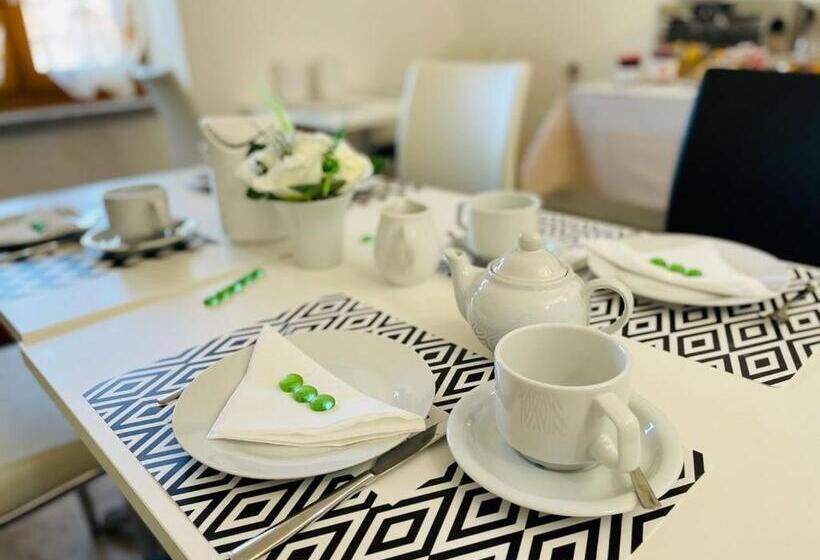 غرفة قياسية, B&b With Pool La Montaldina Piemonte