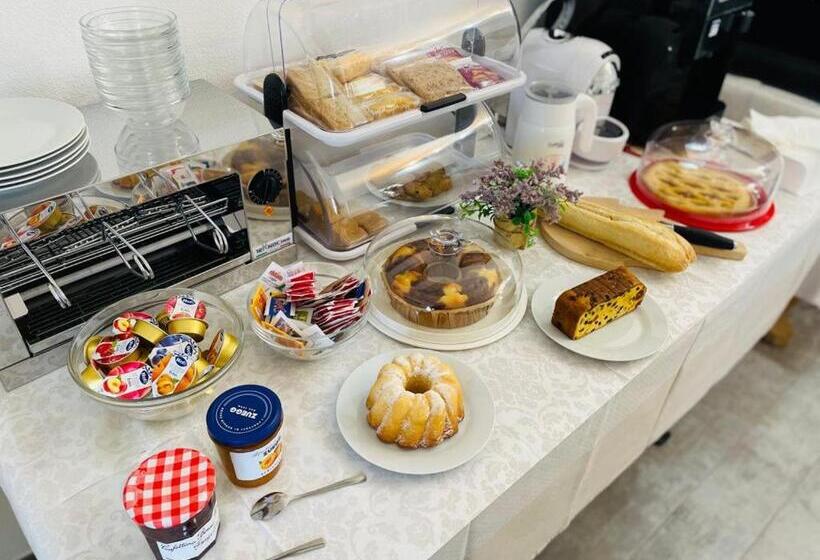 غرفة قياسية, B&b With Pool La Montaldina Piemonte