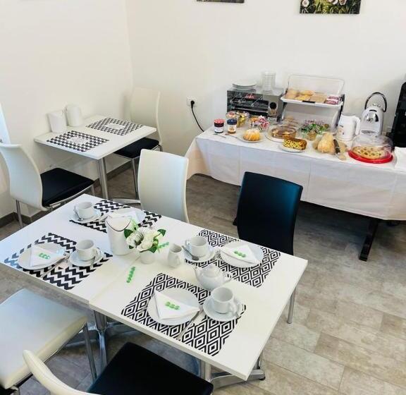 غرفة عائلية, B&b With Pool La Montaldina Piemonte