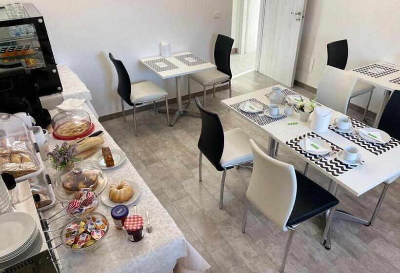 غرفة عائلية, B&b With Pool La Montaldina Piemonte