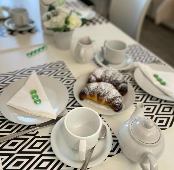 غرفة عائلية, B&b With Pool La Montaldina Piemonte