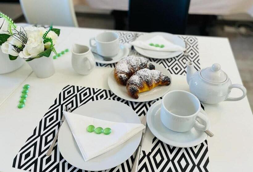 غرفة قياسية, B&b With Pool La Montaldina Piemonte