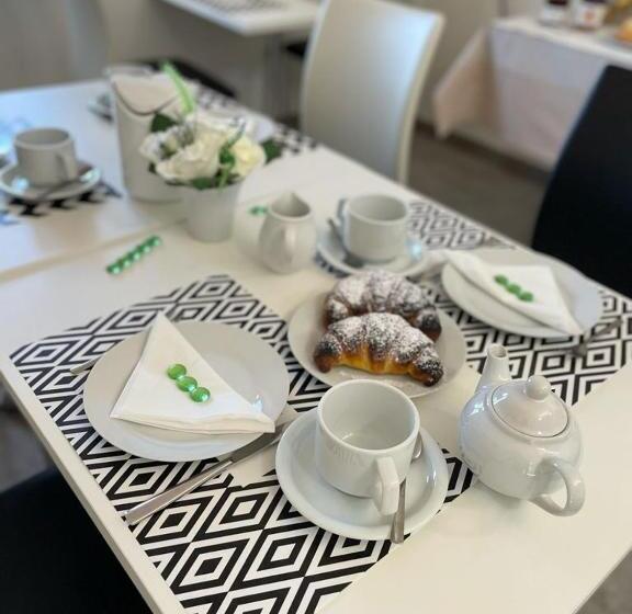 غرفة قياسية, B&b With Pool La Montaldina Piemonte