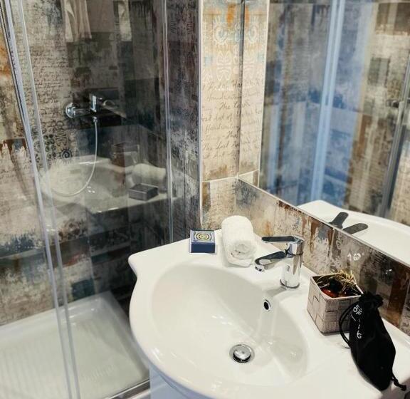 غرفة قياسية, B&b With Pool La Montaldina Piemonte