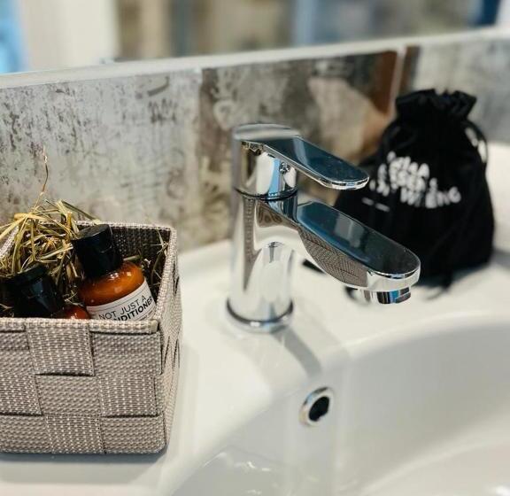 غرفة عائلية, B&b With Pool La Montaldina Piemonte