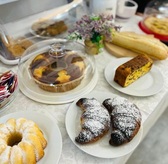 غرفة عائلية, B&b With Pool La Montaldina Piemonte