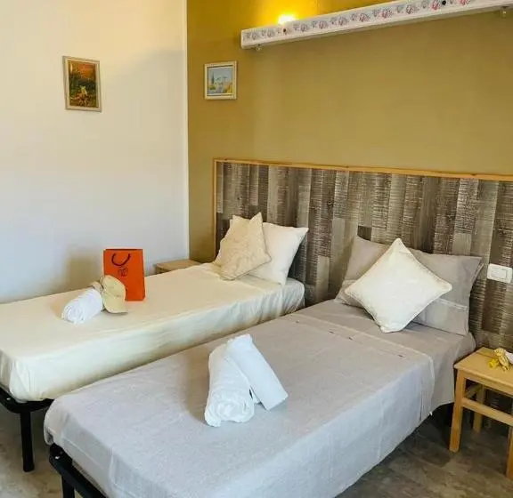 スタンダードルーム, B&b With Pool La Montaldina Piemonte