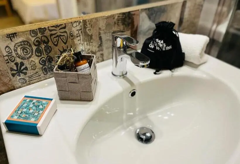 スタンダードルーム, B&b With Pool La Montaldina Piemonte